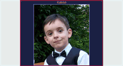 Desktop Screenshot of gabriel.mcip.ro