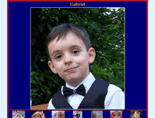 Tablet Screenshot of gabriel.mcip.ro
