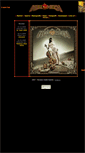 Mobile Screenshot of helloween.mcip.ro